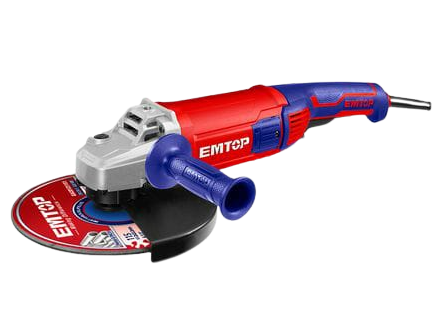 ESMERIL EMTOP ULAGR20073 2000W